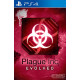 Plague Inc: Evolved PS4